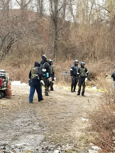 Paintball Center «Xtreme Paintball», reviews and photos, 369 Main St, Agawam, MA 01001, USA