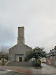 Église Saint Sauveur Condé-en-Normandie
