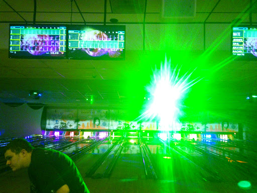 Amusement Center «HeadPinz Entertainment Center», reviews and photos, 1899 Del Prado Blvd, Cape Coral, FL 33990, USA