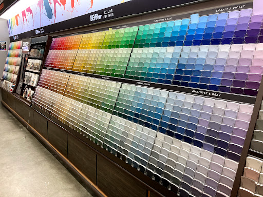 Home Improvement Store «The Home Depot», reviews and photos, 924 Dawsonville Hwy, Gainesville, GA 30501, USA