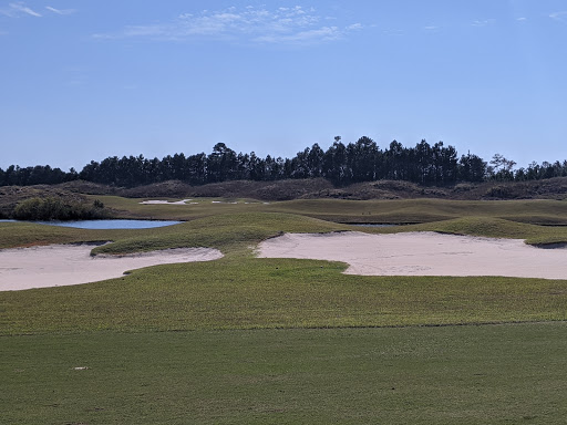 Golf Club «Cape Fear National Golf Course at Brunswick Forest», reviews and photos, 1281 Cape Fear National Dr, Leland, NC 28451, USA