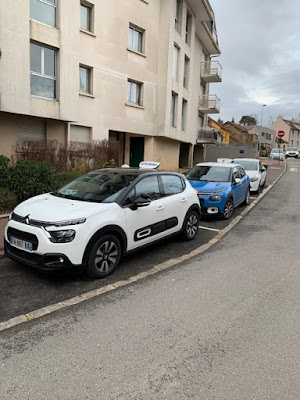 MC Auto-Moto Ecole - Auto-école 78 à Viroflay
