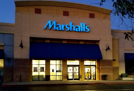 Department Store «Marshalls», reviews and photos, 39281 Fremont Hub, Fremont, CA 94538, USA