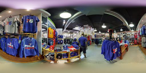 Sporting Goods Store «Wayne Sporting Goods», reviews and photos, 124 Lancaster Ave, Wayne, PA 19087, USA