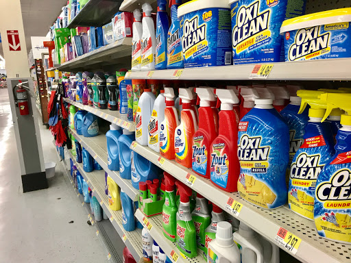 Discount Store «Walmart», reviews and photos, 450 Highland Ave, Salem, MA 01970, USA