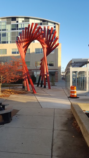 Book Store «Columbus State Bookstore», reviews and photos, 283 Cleveland Ave, Columbus, OH 43215, USA