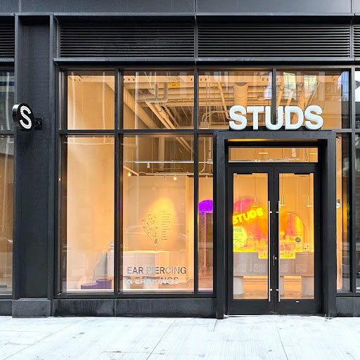 Explore happy tattoo ideas, creative tattoo ideas in Boston, available at STUDS Seaport