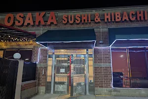 Osaka Sushi and Hibachi image