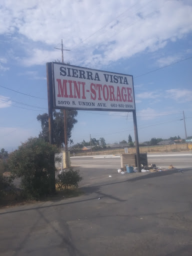 Sierra Vista Mini Storage