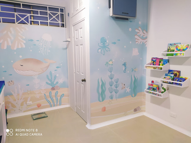 Opinii despre Dra. Sofia Forero Nieto, Pediatra în Cartago - Médico