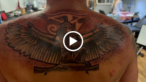 Explore small tattoo ideas for family, creative tattoo ideas in Brunswick, available at Brunswick Tattoo Company