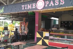 Timepass bakery image