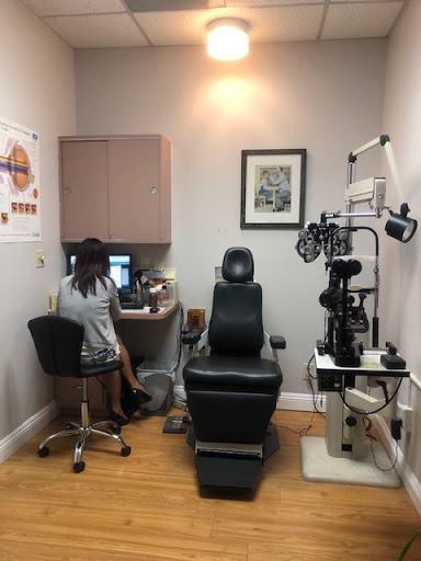 Downey Family Eye Care image
