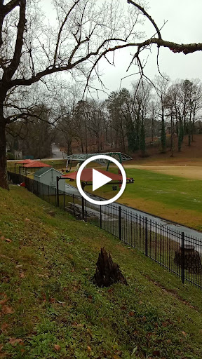 Public Golf Course «John A. White Golf Course - Home of The First Tee Atlanta», reviews and photos, 1053 Cascade Cir SW, Atlanta, GA 30311, USA