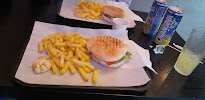 Plats et boissons du Restaurant halal Le z fast-food à Briare - n°3