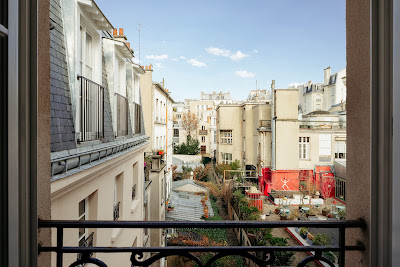 My Maison in Paris - Montmartre à Paris
