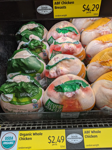 Supermarket «ALDI», reviews and photos, 8124 Ritchie Hwy, Pasadena, MD 21122, USA