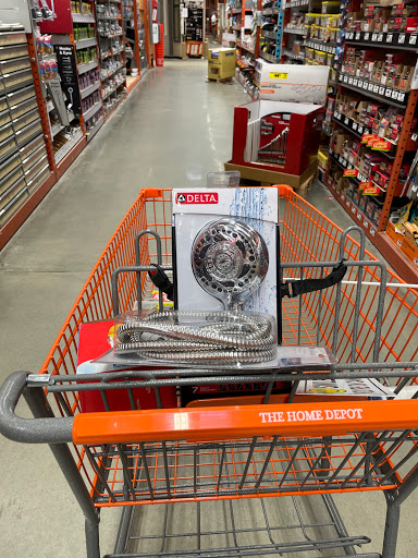 Home Improvement Store «The Home Depot», reviews and photos, 10210 Centrum Pkwy, Pineville, NC 28134, USA