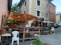 Atmosphère du Restaurant Chez Natchou à Briançon - n°3