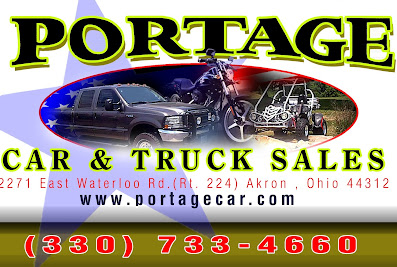 Portage Car & Truck Sales