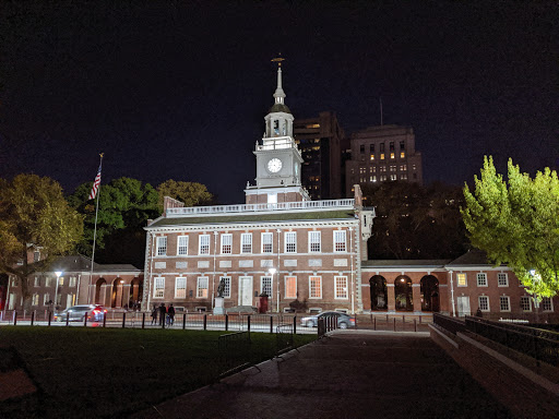 Free places to visit in Philadelphia