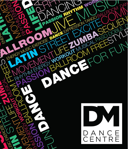 D M Dance Centre