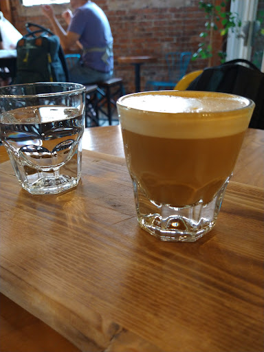 Coffee Store «Pachamama Coffee Cooperative», reviews and photos, 919 20th St, Sacramento, CA 95811, USA