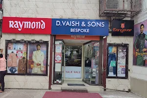 D.VAISH AND SONS image