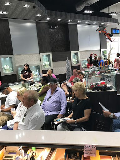 Jeweler «Fountains Jewelers», reviews and photos, 801 S University Dr A112, Plantation, FL 33324, USA
