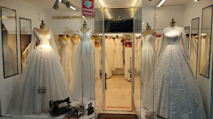 Serralin'a Wedding Dress