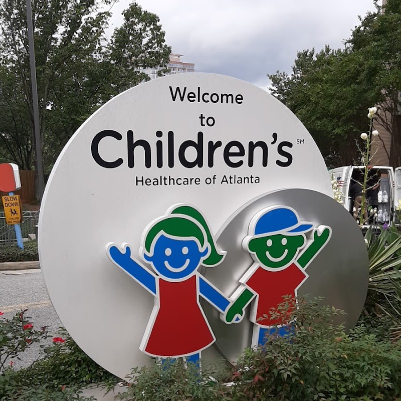 Scottish Rite Children’s Hospital