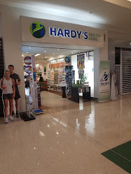 Hardy's Health Store Whangaparaoa