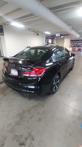 Honda Dealer «Kelly Honda», reviews and photos, 540 Lynnway, Lynn, MA 01905, USA