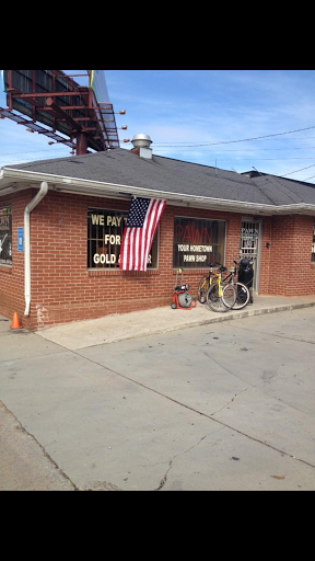 Pawn Shop «Pawn International», reviews and photos, 106 Atlanta Hwy, Gainesville, GA 30501, USA