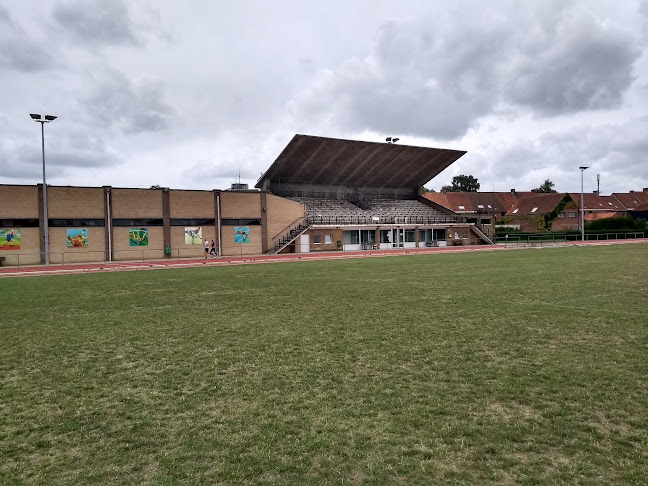 Beoordelingen van Stedelijk Sportstadion Roeselare in Roeselare - Sportcomplex