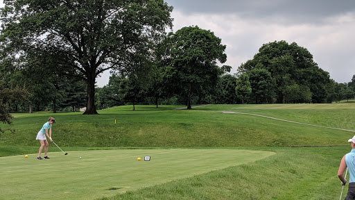 Golf Club «Wyoming Golf Club», reviews and photos, 81 Mt Pleasant Ave, Cincinnati, OH 45215, USA