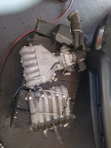 Auto Repair Shop «Alpharetta Service Center + Auto», reviews and photos, 5895 Atlanta Hwy, Alpharetta, GA 30004, USA