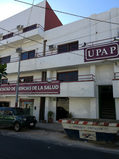 UPAP Health Faculty