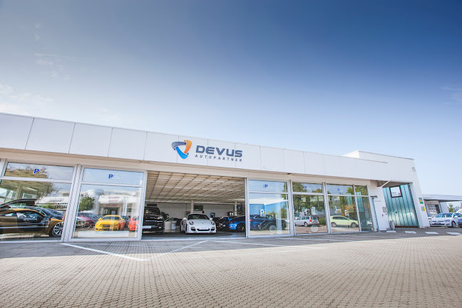 DEVUS Autopartner GmbH in Freiburg