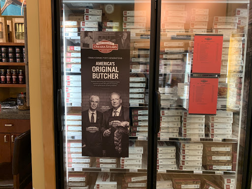 Butcher Shop «Omaha Steaks», reviews and photos, 2208 Dallas Pkwy #325b, Plano, TX 75093, USA