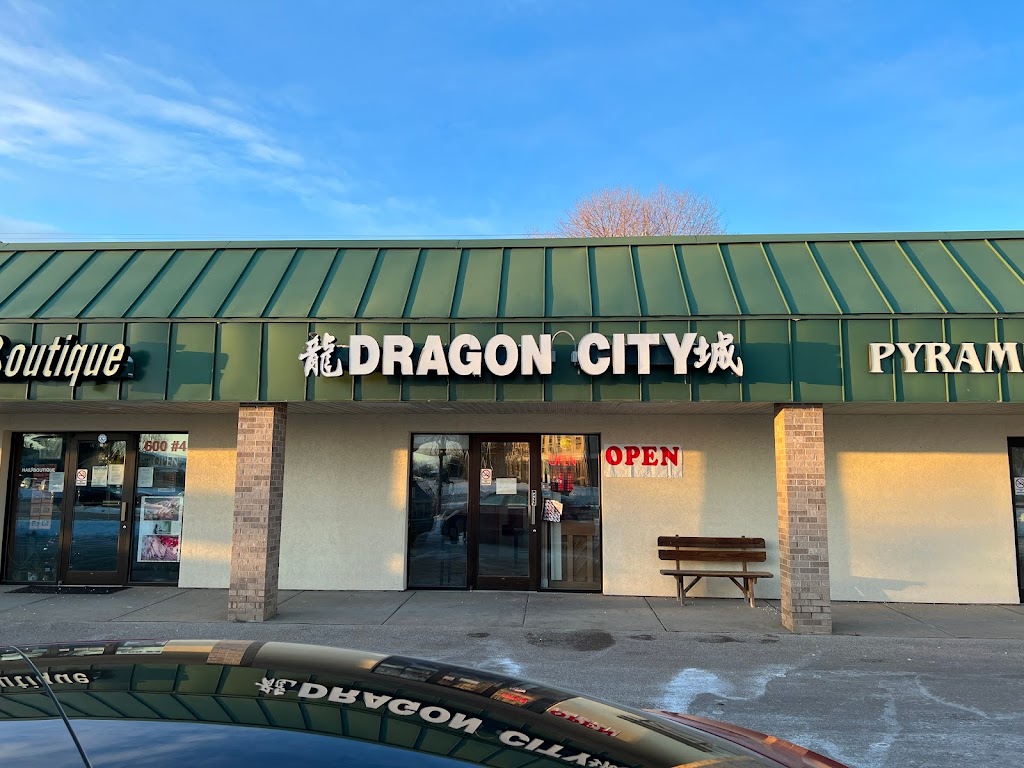 Dragon City 53593