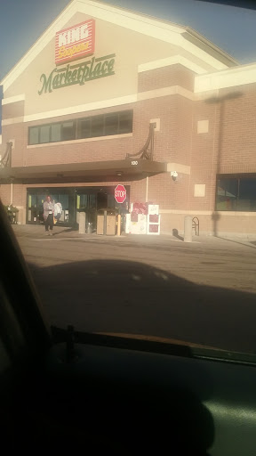 Grocery Store «King Soopers Marketplace», reviews and photos, 100 N 50th Ave, Brighton, CO 80601, USA