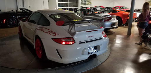 Used Car Dealer «Premier Sports Cars», reviews and photos, 1950 E Chestnut Expy, Springfield, MO 65802, USA