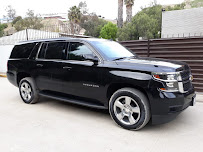 Diplomat Armored Rentals - Photo 7 - Car repair in Washington, DC, Washington