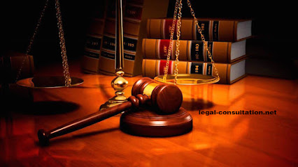 الخازندار للمحاماه والاستشارات القانونية