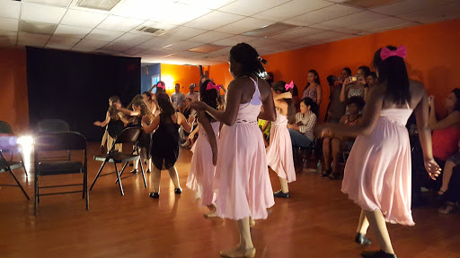 Dance School «Nuevolution Dance Studio», reviews and photos, 8979 Taft St, Pembroke Pines, FL 33024, USA