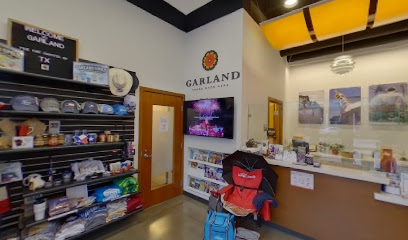 Garland Convention & Visitors Bureau