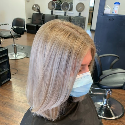 Hair Salon «Hairs2You Salon», reviews and photos, 1341 Liberty Rd, Eldersburg, MD 21784, USA