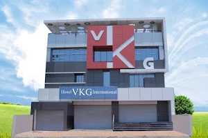 HOTEL VKG INTERNATIONAL image