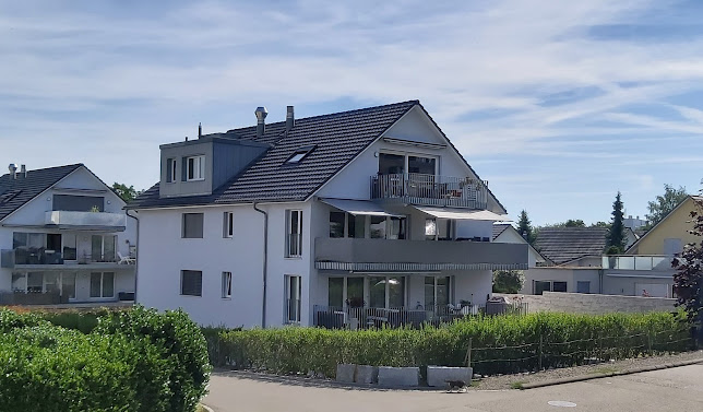 Opinii despre Alron Immobilien GmbH în Schaffhausen - Immobilienmakler